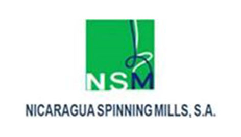 logos nic spinning mills