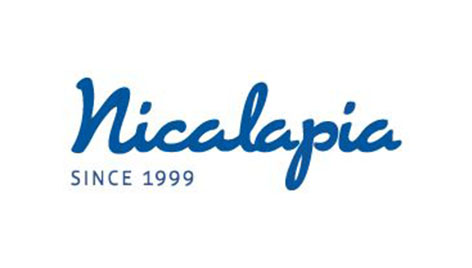 logos nicalapia