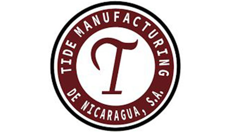 logos tide manufacturing