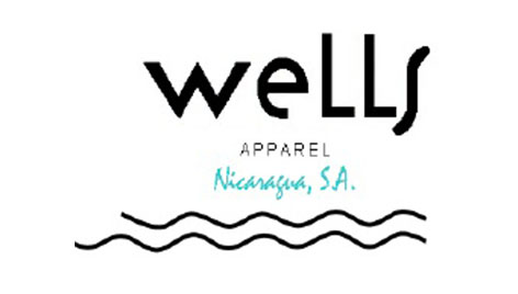 logos wells